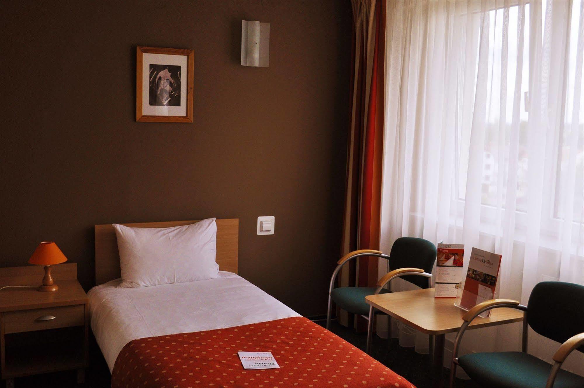 Hotel Wilanow Warszawa By Desilva Exterior foto